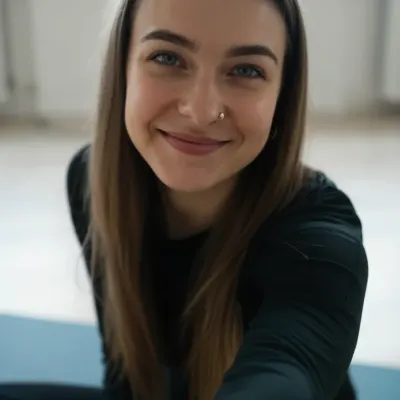 Марина