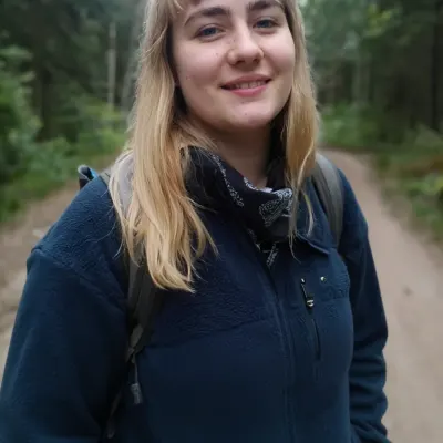 Оксаночка