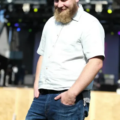 Овен