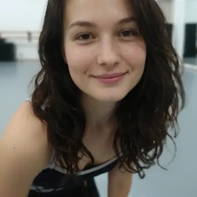 Ягодка