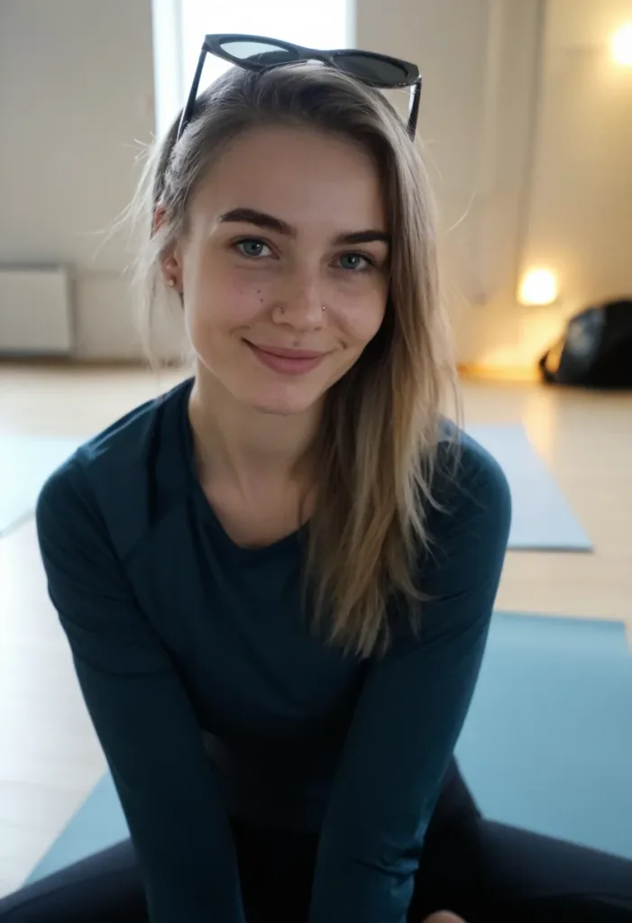 Олеся
